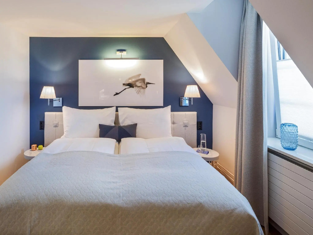 Hotel Seehof