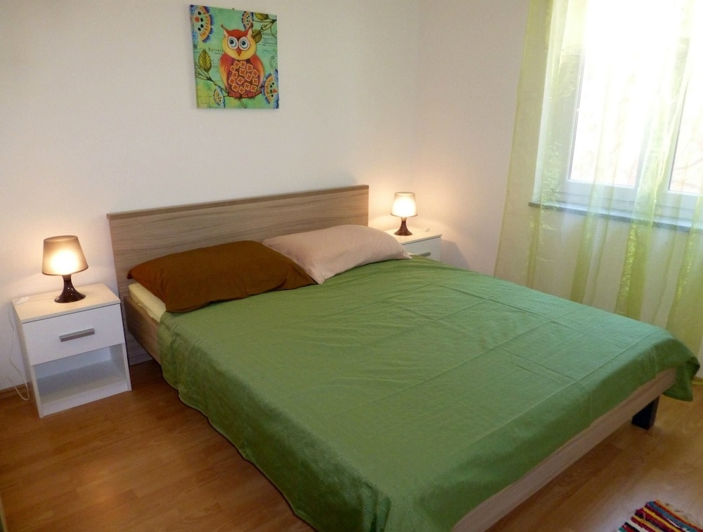 Apartment Ivan