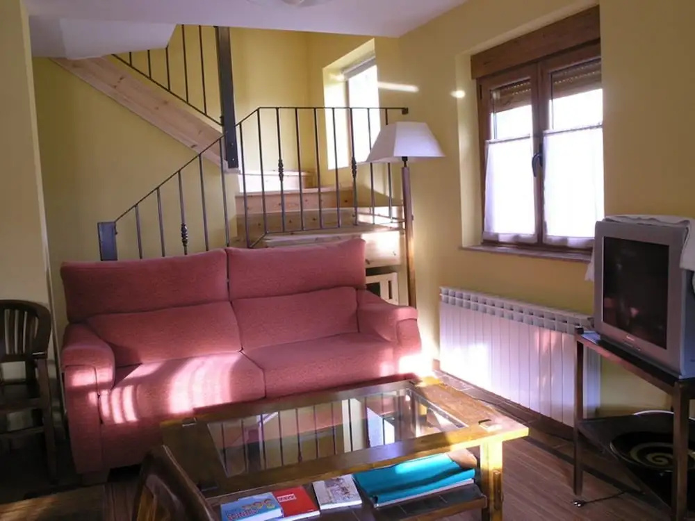 Casa Rural Las Verdes l y II