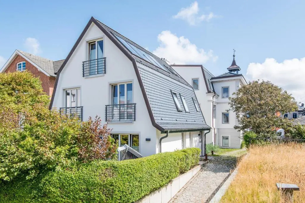 Die Villa 1903 Whg 2