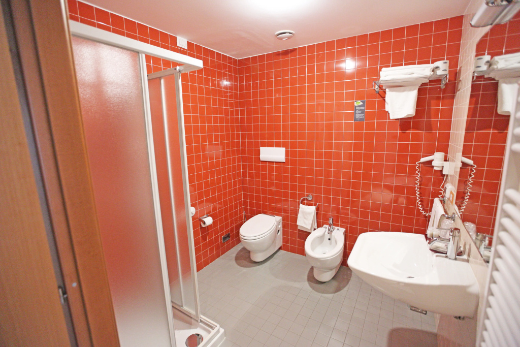 Regiohotel Manfredi