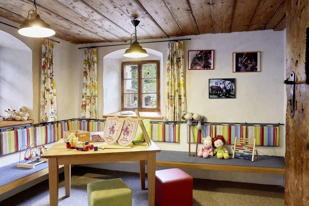 Gasthof Salzstadl