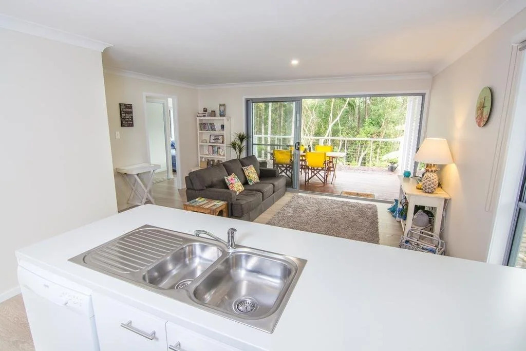 Mango Tree Cottage Eumundi