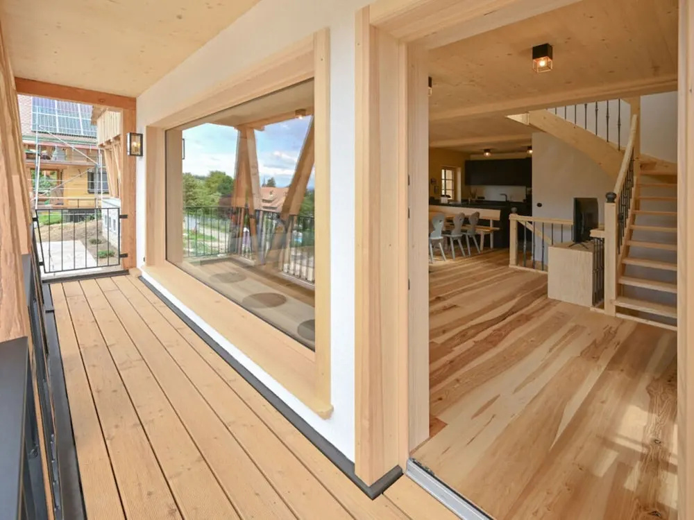 Oma Ludwin 2 Comfortable Holiday Residence