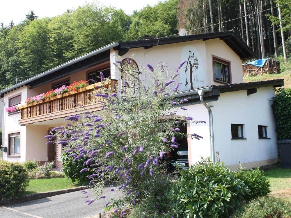Nice House at 5 km. From Gerolstein