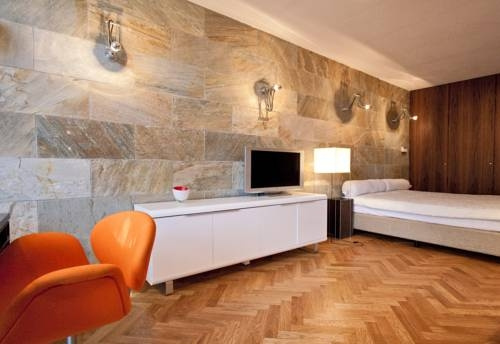 Studio/ Apartment Amsterdam Center