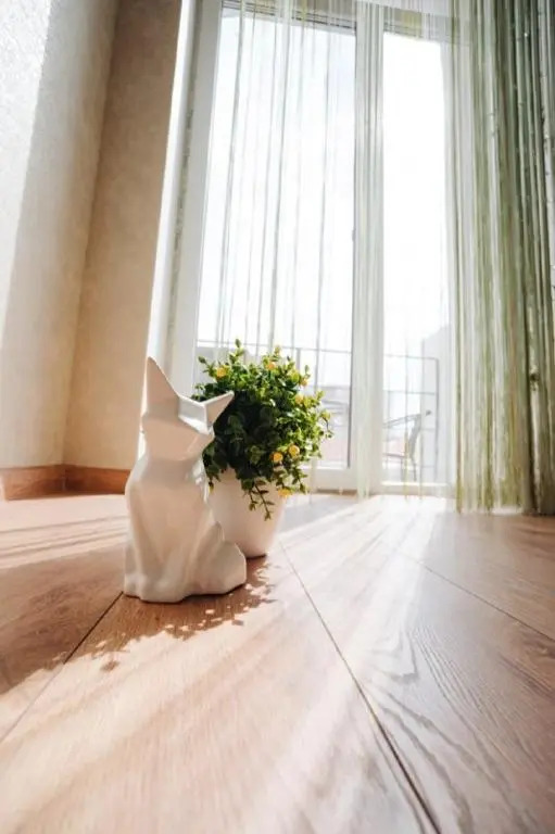 Апартаменты на Сумской