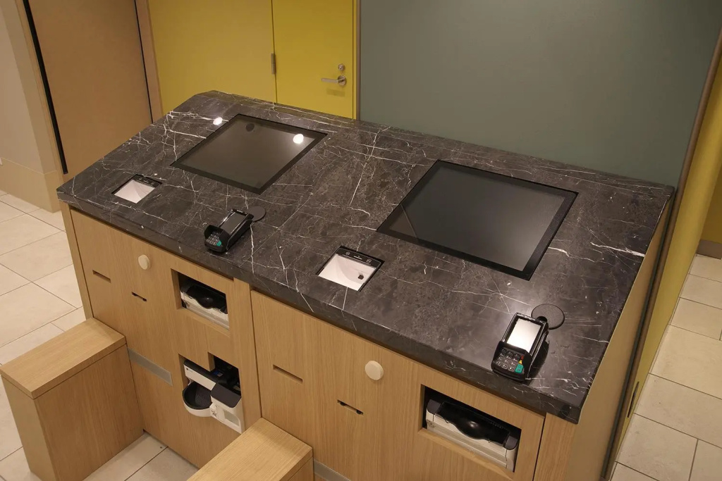 Fourz Hotel Kintetsu Osaka-Namba