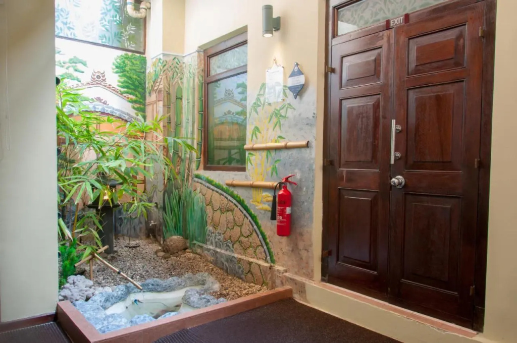 Sala Boutique Hotel