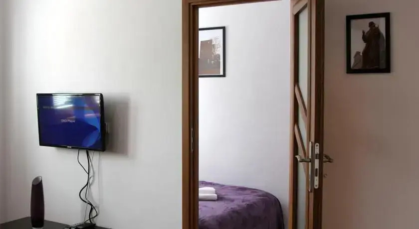 Apartamenty Copernicus - zameldowanie 24 h