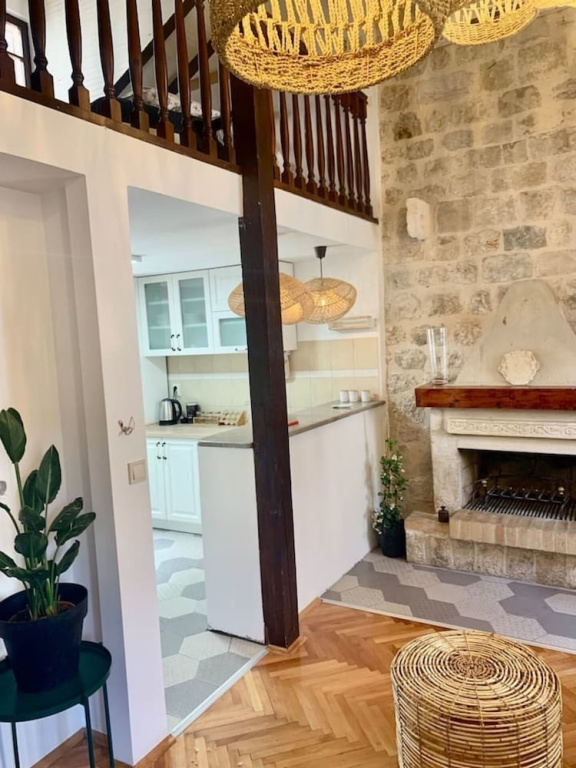 Maison du Sud / Apartment 3 Bed. in old Town Kotor