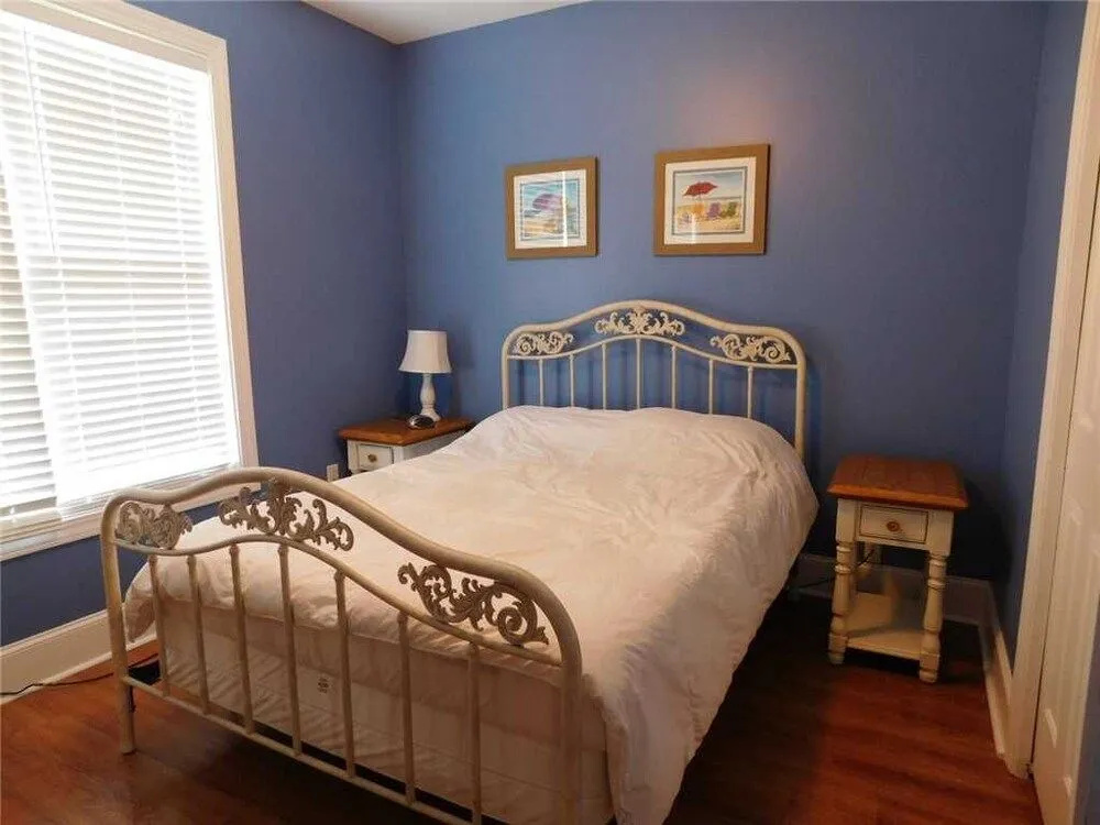 Sea What Happens 4 Br home by RedAwning