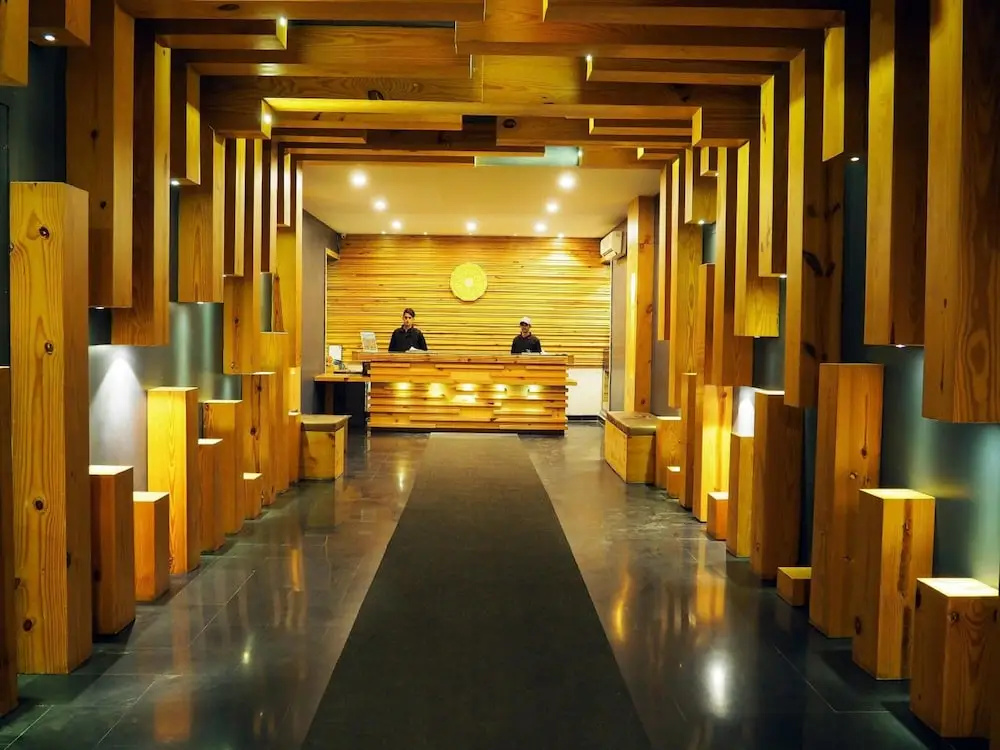 Raja ka bagh - A Boutique hotel