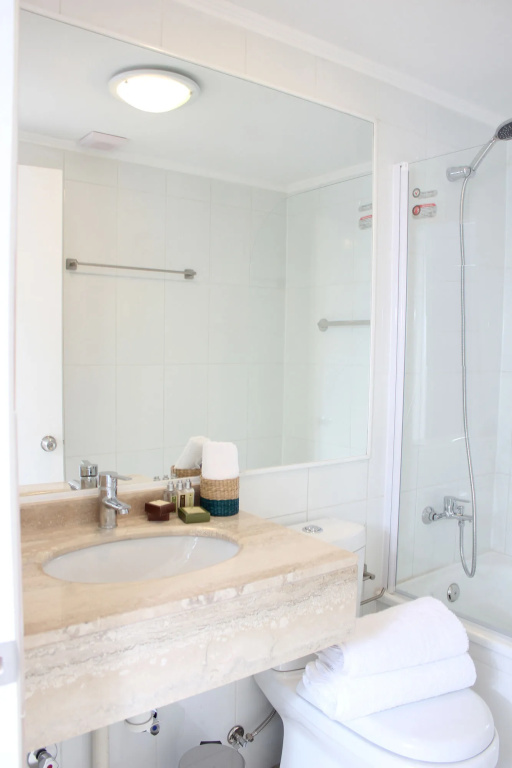 Providencia Apart Hotel