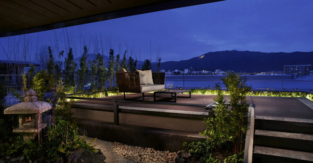 The Ritz-Carlton Kyoto