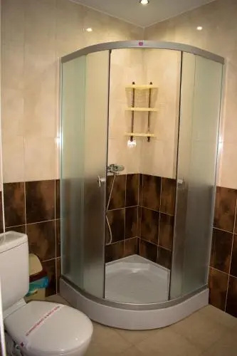 Hotel Romantic