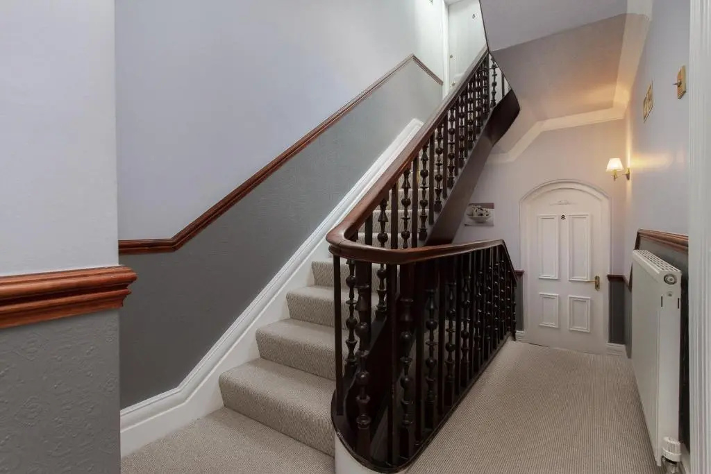 Oakfold House