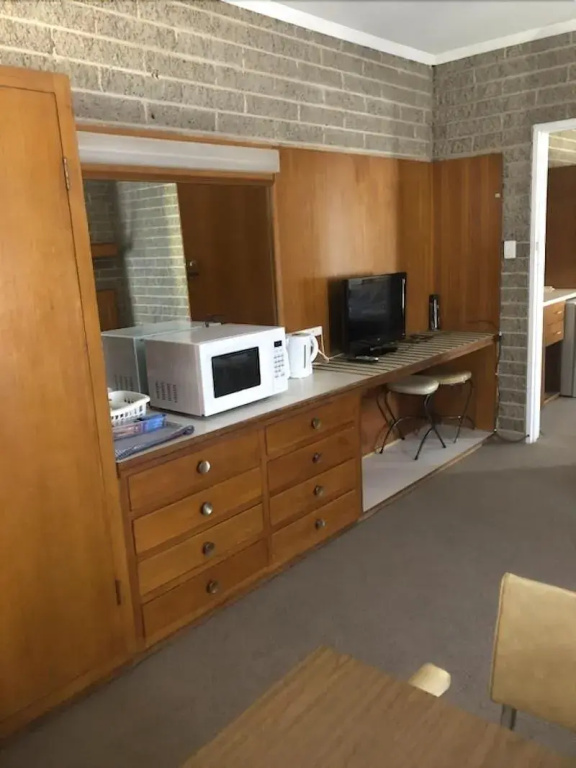 The Shamrock Hotel Balranald
