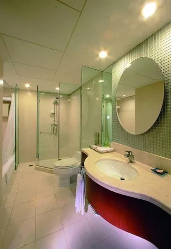 Shanghai Hotel Jin Jiang