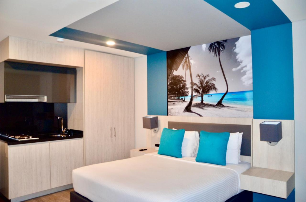 Home Suites 118 By gA