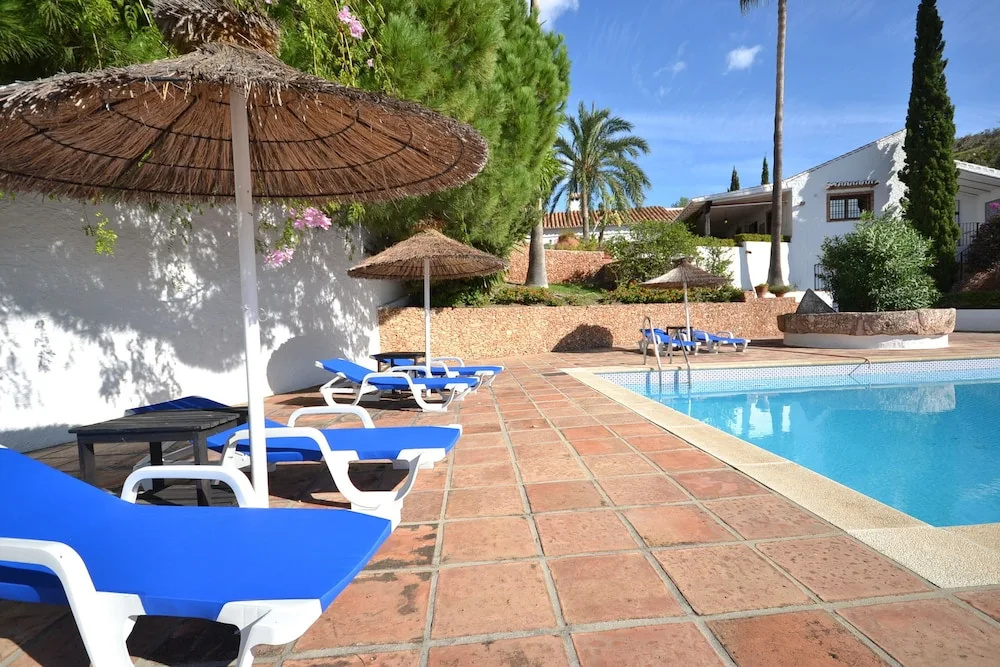 Villa El Molino Casanova
