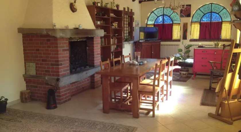 Bosco Gadda Bed and Breakfast