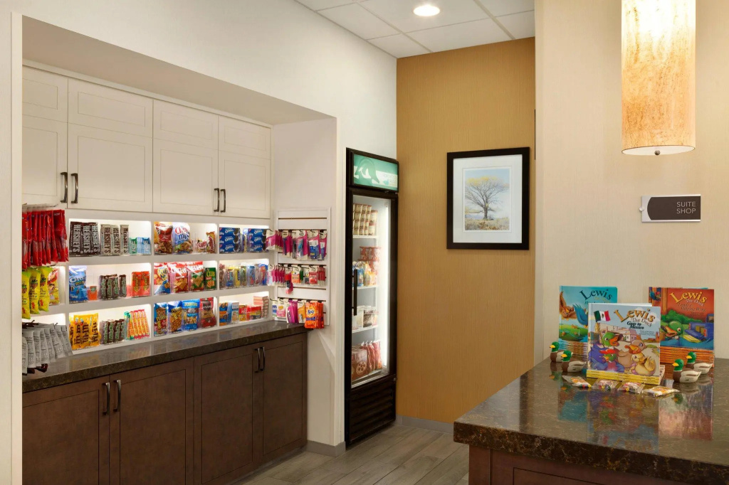 Homewood Suites by Hilton Las Vegas Airport