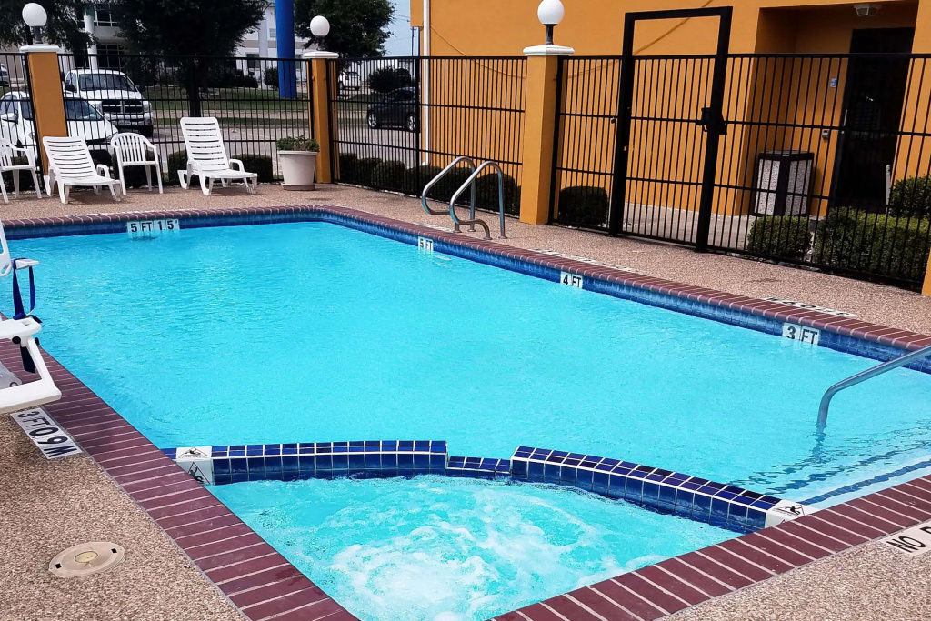 Quality Inn Hillsboro