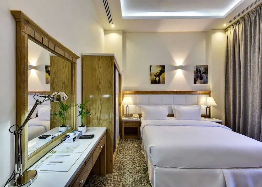 Golden dune Hotel Services-Al Fayhaa