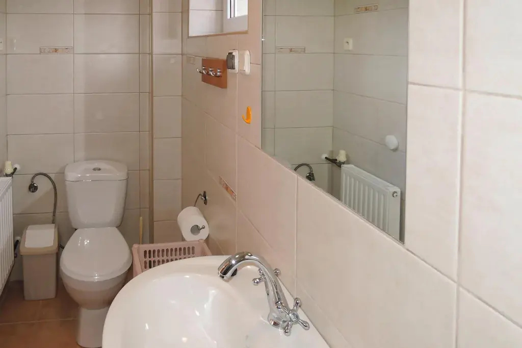 Holiday Home Pobierowo near Baltic Beach