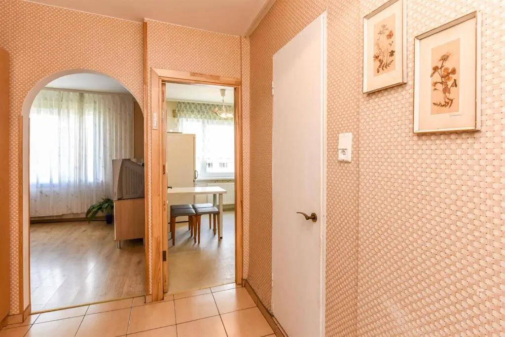 "Engineers" apartment