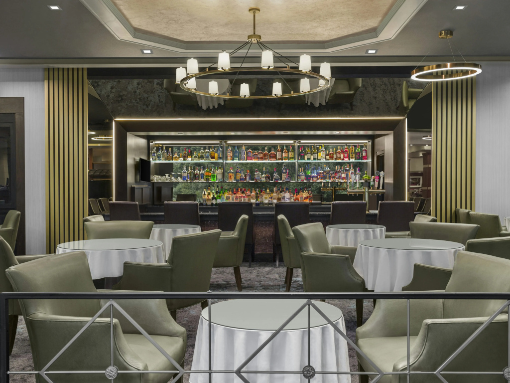 DoubleTree by Hilton Fort Lee/George Washington Bridge