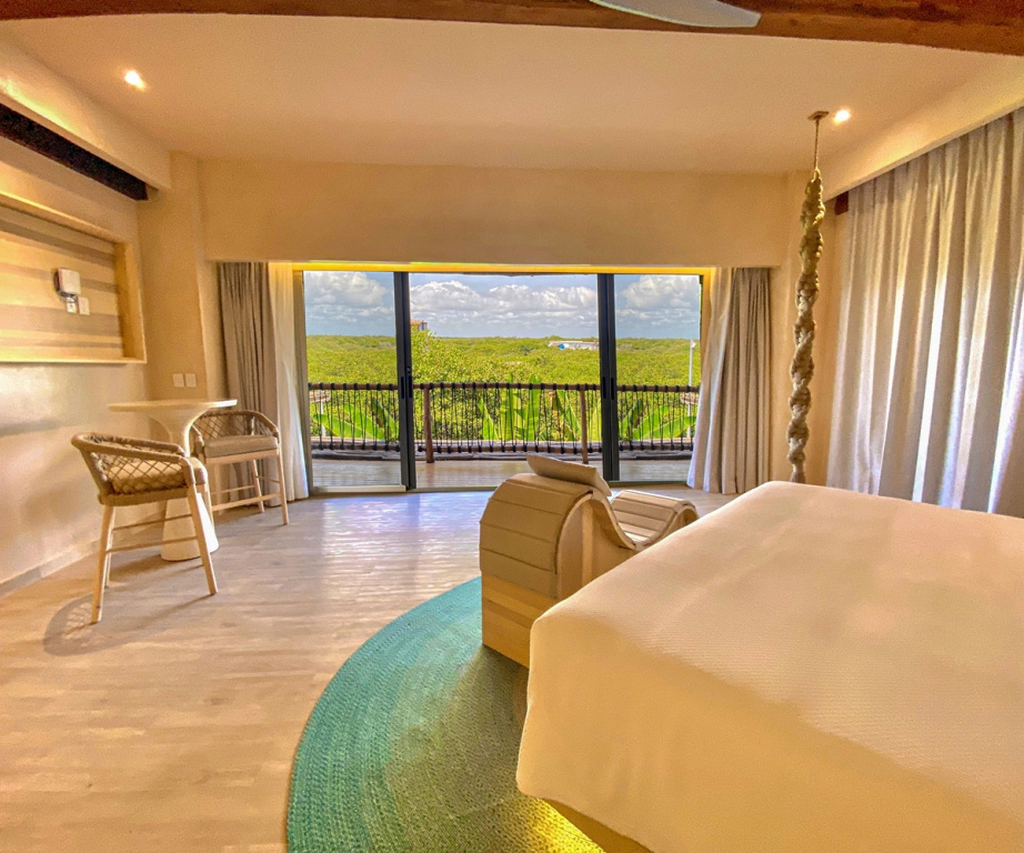 Hotel Shibari - Restaurant & Cenote Club