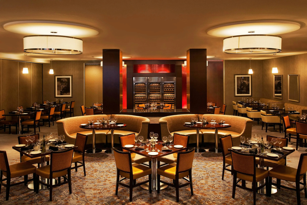 Sheraton Valley Forge King of Prussia