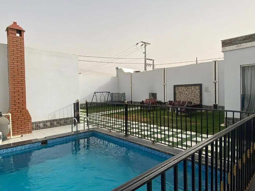 Chalet Maria Al Ryiad