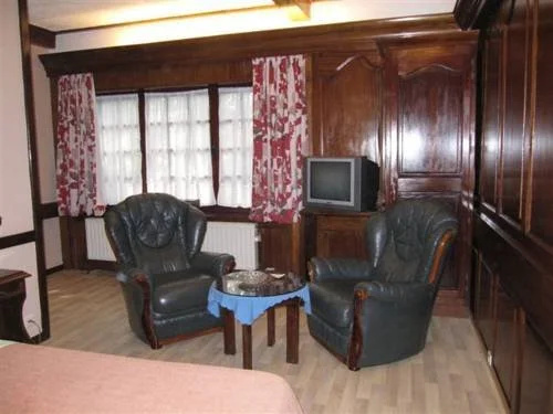 Hotel Le Val dOurthe