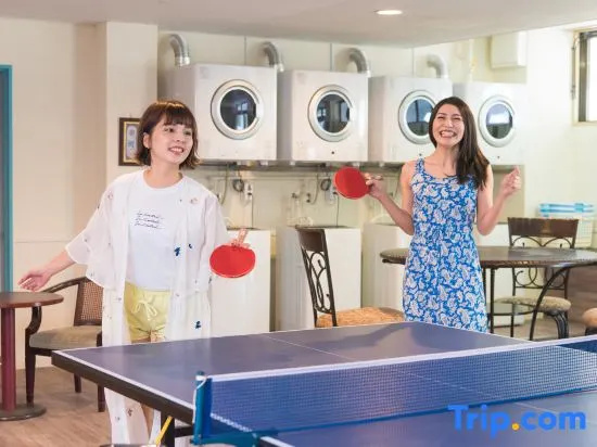 ライカムファミリーリゾートホテル旧HiyagunLanaiResort