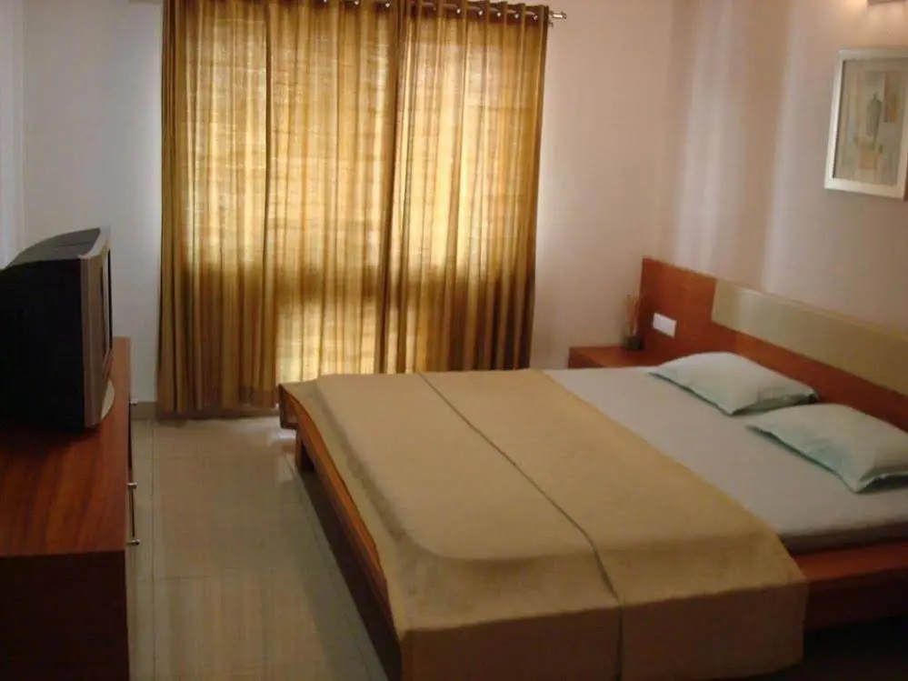 Kalpatharuvu Service Apartment
