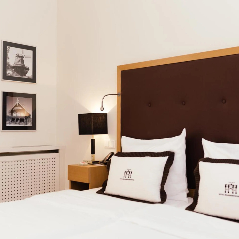 Hotel Brandenburger Tor Potsdam