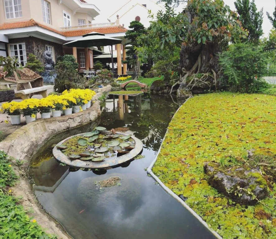 An Nhien Villa