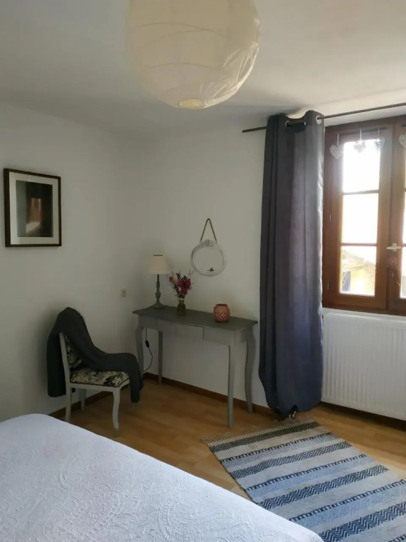Chez Sylvie - Chambre Calme