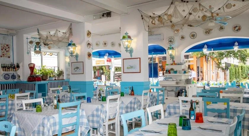 Hotel Paolina