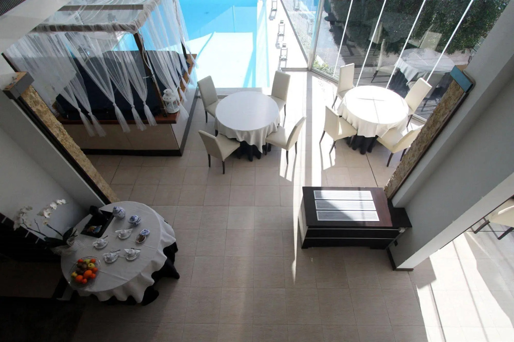 Poggio Hotel