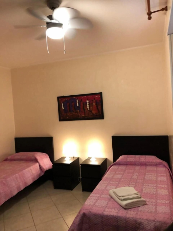 B&B Piazza Kolbe