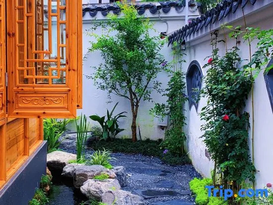 Xianting Xujing B&B (Yongzhou Lingling Ancient City Branch)