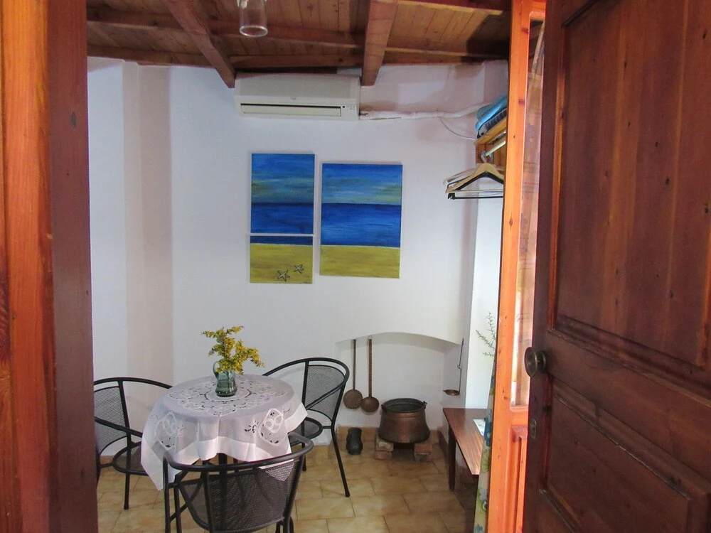 Guesthouse Chryssoula