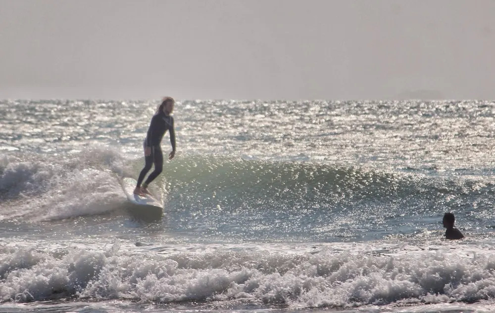 Sea Wolf Surf Hostel