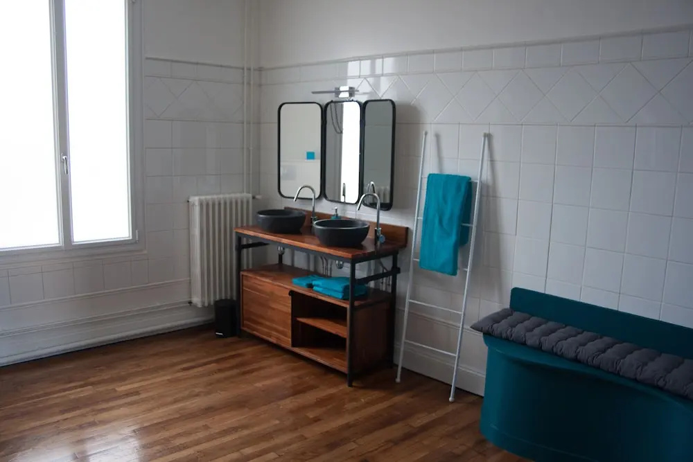 LIliade - Chambres dhôtes - B&B à Bouzy
