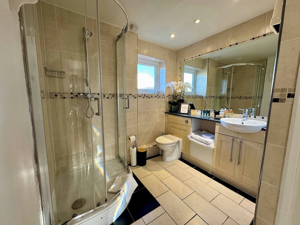 Countryside Stay - Ashford Outlet & Eurotunnel