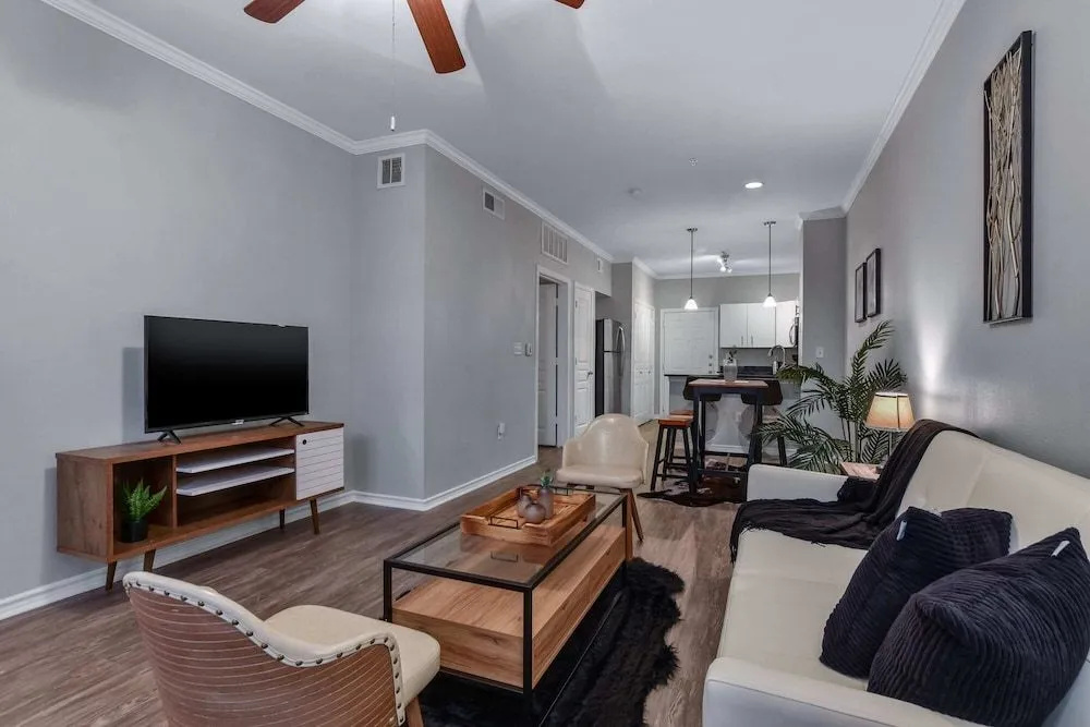 Cozysuites Modern And Cozy 2Br Cityplace
